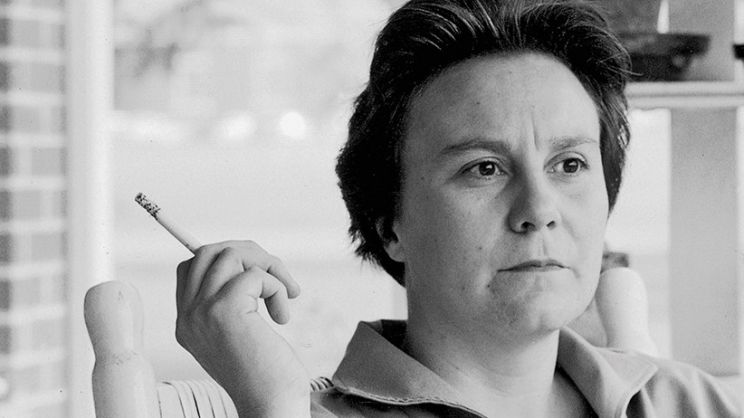 Harper Lee