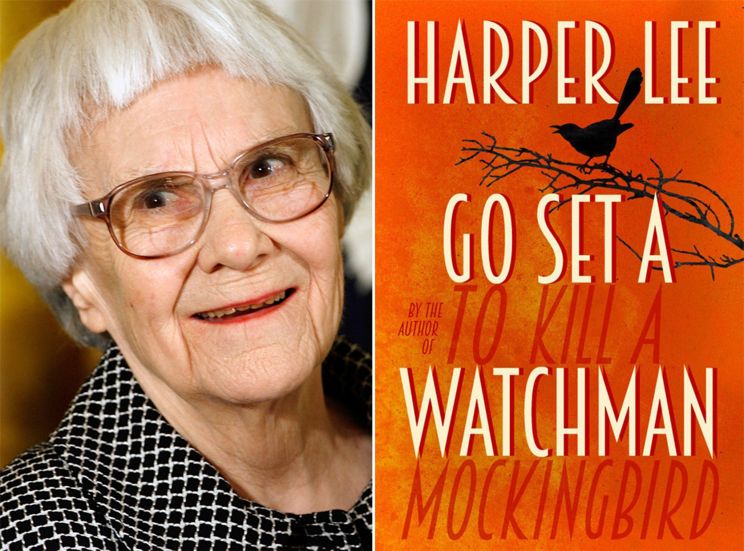 Harper Lee