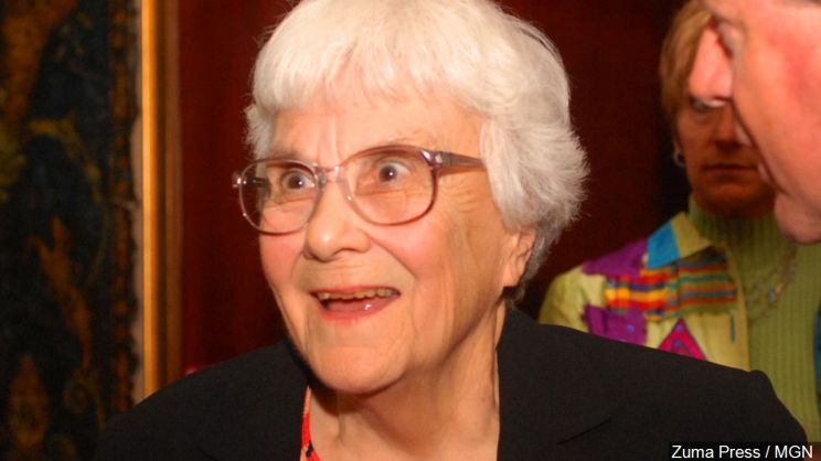 Harper Lee