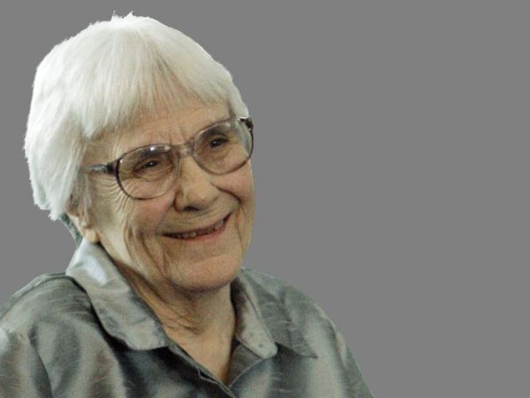 Harper Lee