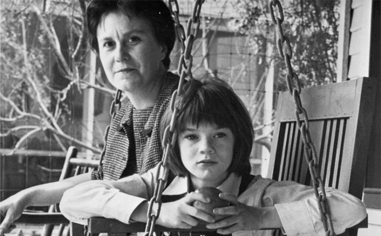 Harper Lee