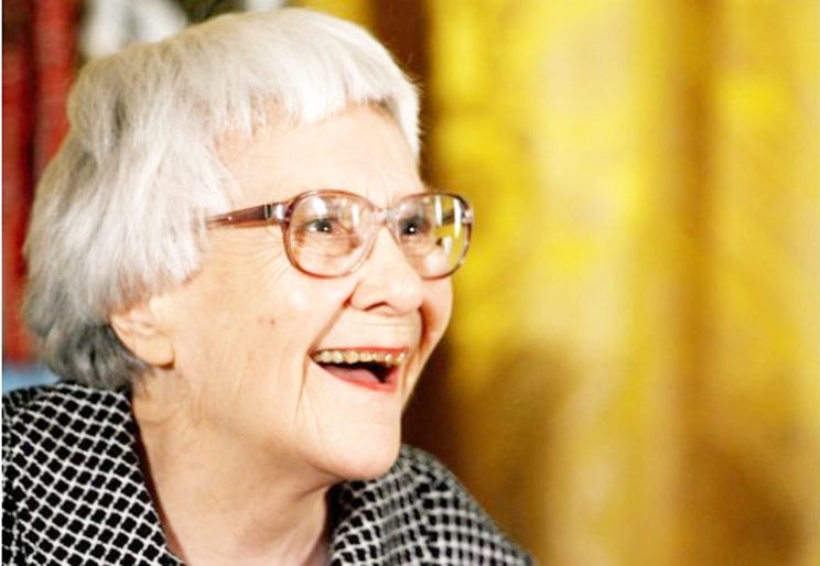 Harper Lee