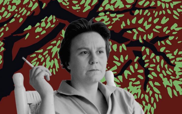 Harper Lee