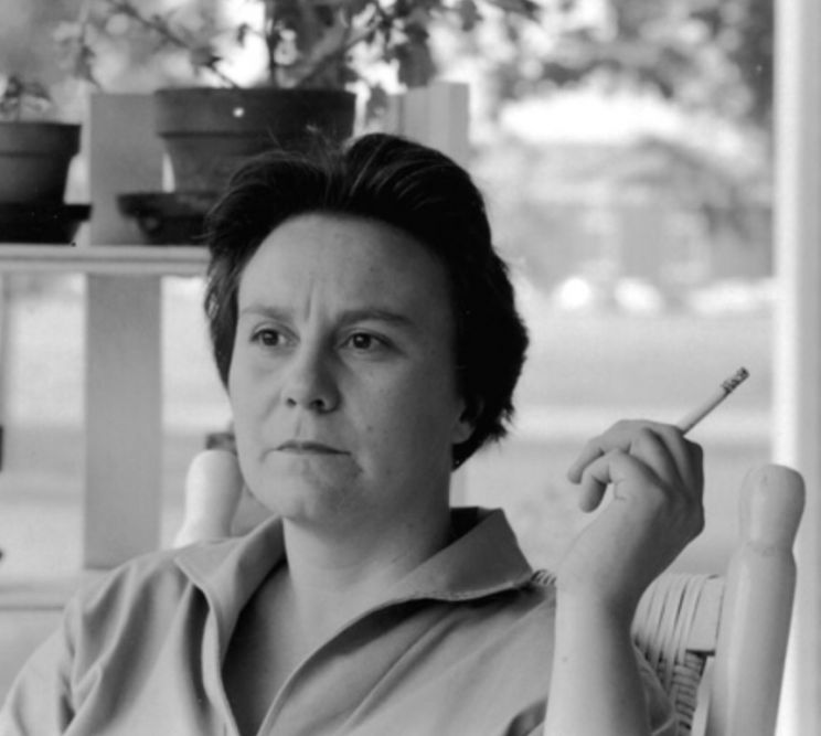 Harper Lee