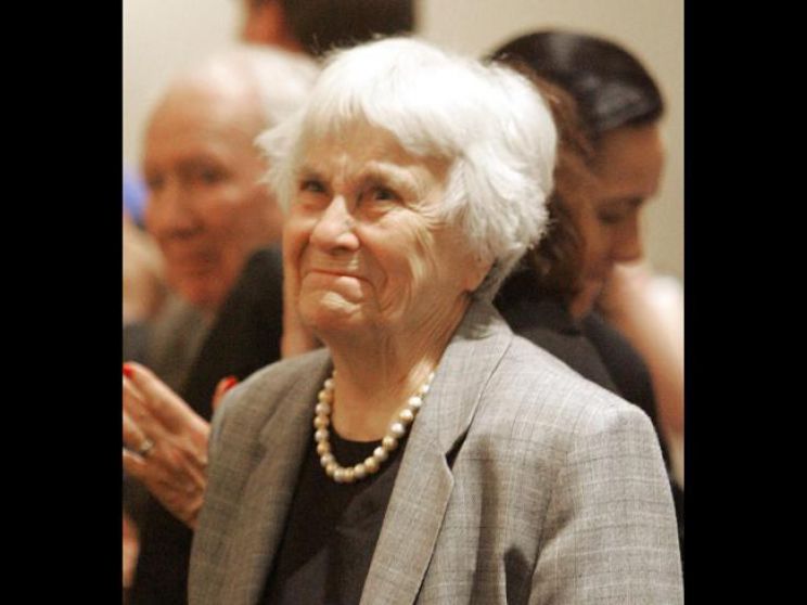 Harper Lee