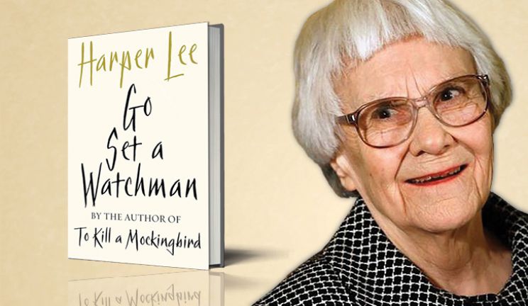 Harper Lee