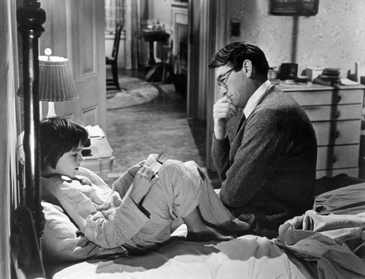 Harper Lee