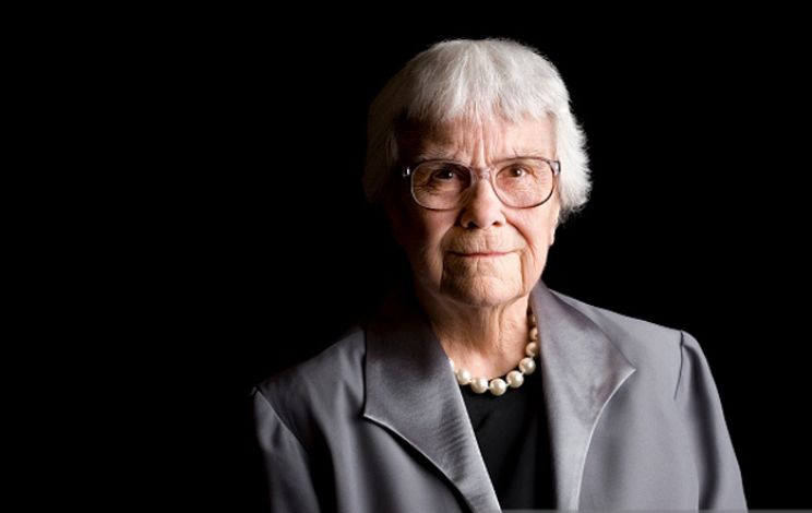 Harper Lee
