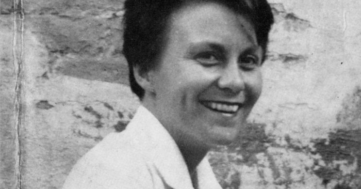 Harper Lee