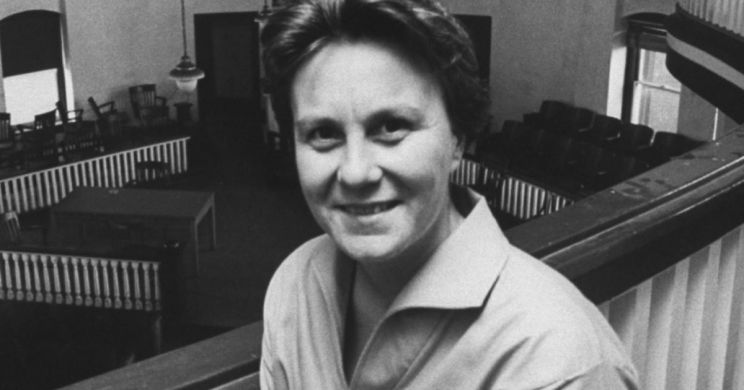 Harper Lee