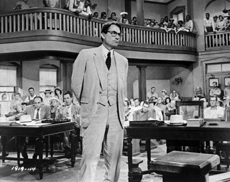 Harper Lee