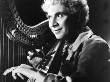 Harpo Marx