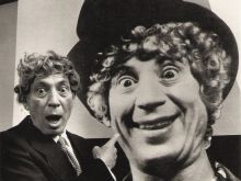 Harpo Marx