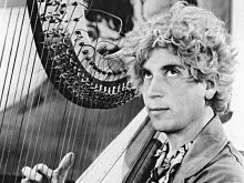 Harpo Marx