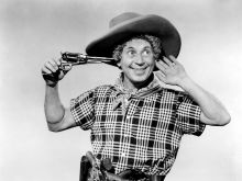 Harpo Marx