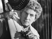 Harpo Marx