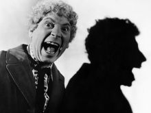 Harpo Marx