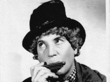 Harpo Marx