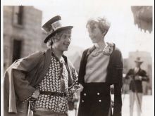 Harpo Marx