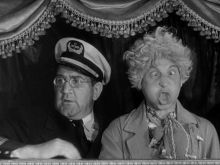 Harpo Marx