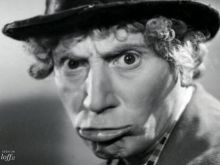 Harpo Marx