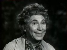 Harpo Marx