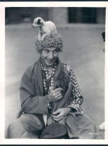 Harpo Marx