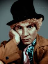 Harpo Marx