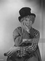 Harpo Marx