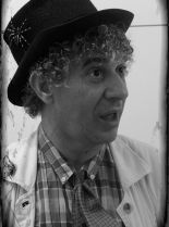 Harpo Marx