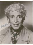 Harpo Marx