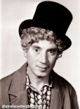 Harpo Marx