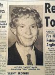 Harpo Marx