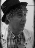 Harpo Marx