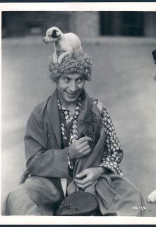 Harpo Marx