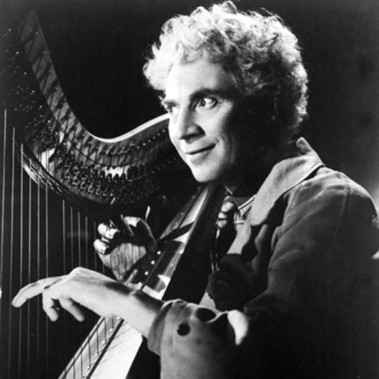 Harpo Marx