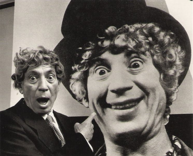 Harpo Marx