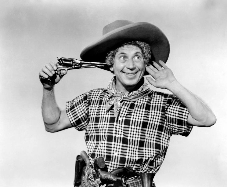 Harpo Marx