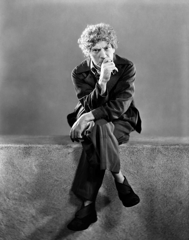 Harpo Marx