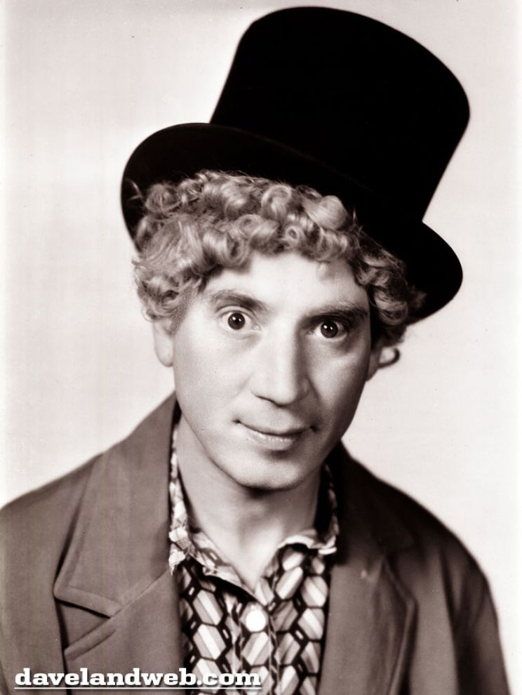 Harpo Marx