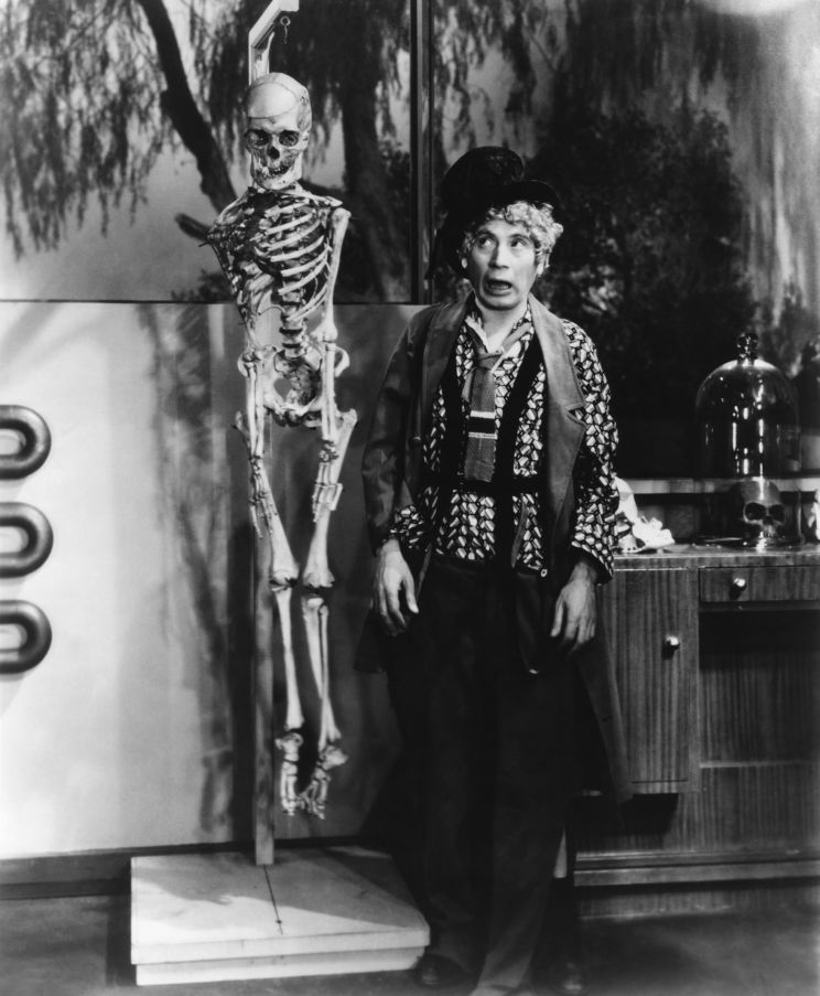 Harpo Marx