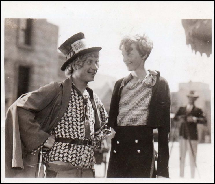 Harpo Marx