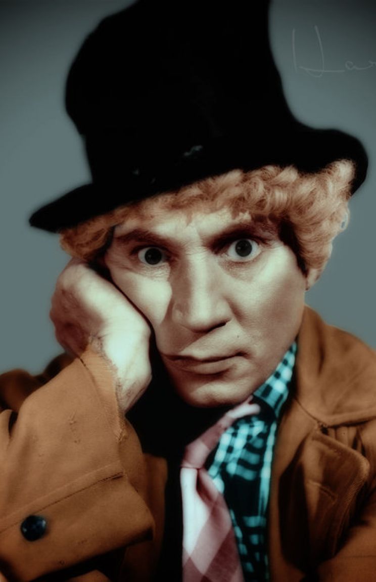 Harpo Marx