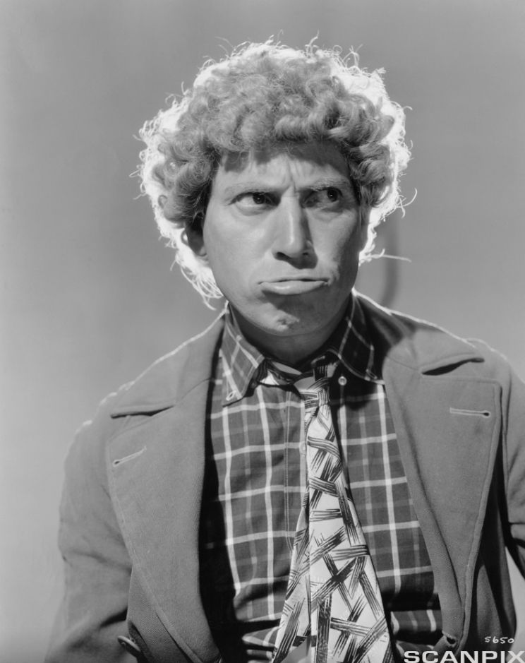 Harpo Marx