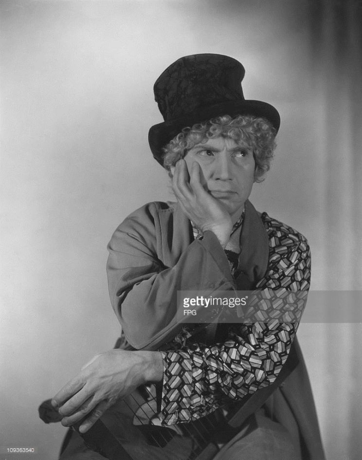 Harpo Marx