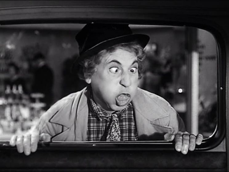 Harpo Marx