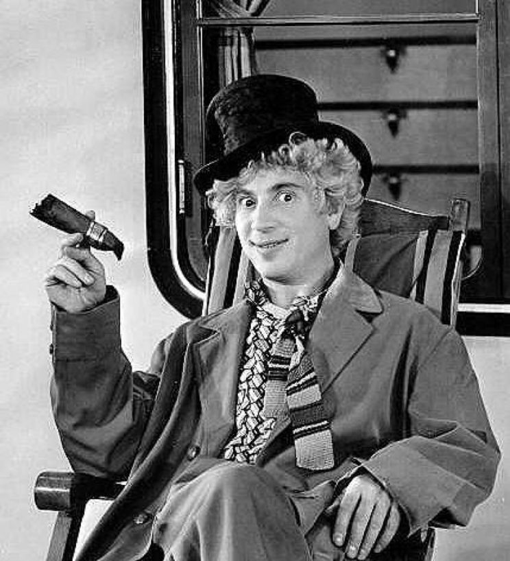 Harpo Marx