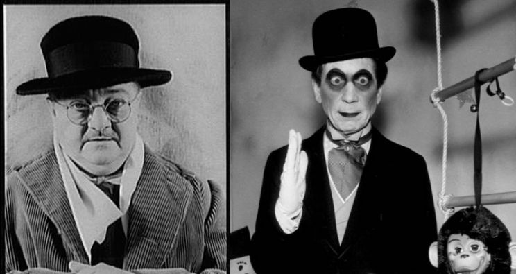 Harpo Marx