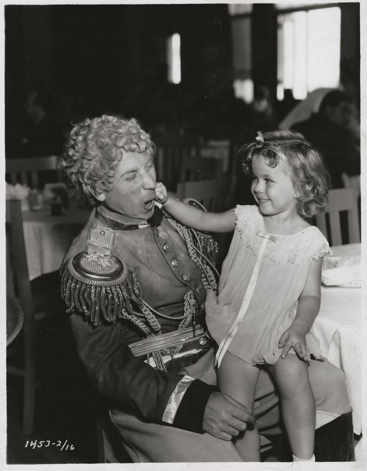 Harpo Marx