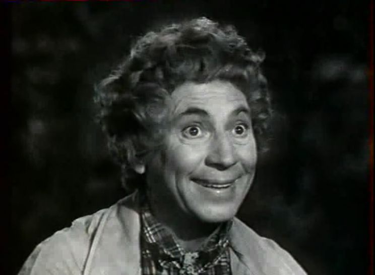 Harpo Marx